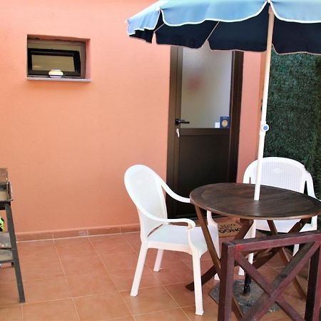 Tamaragua Beach Studio Corralejo Exteriér fotografie