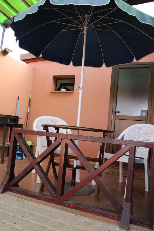 Tamaragua Beach Studio Corralejo Exteriér fotografie