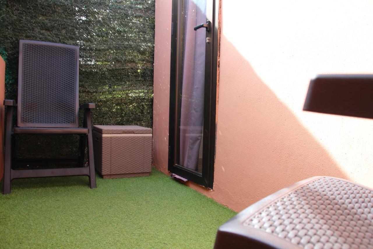 Tamaragua Beach Studio Corralejo Exteriér fotografie